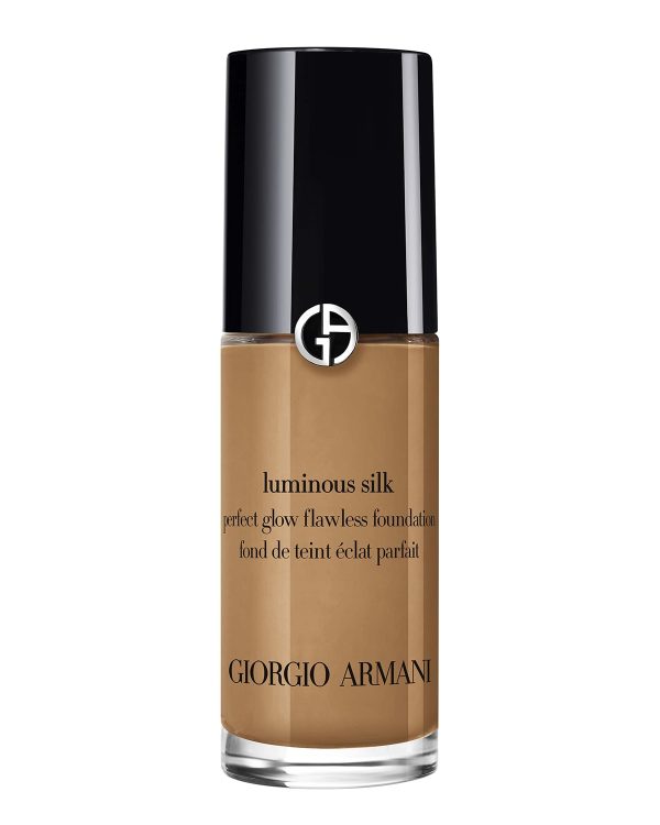Luminous Silk Perfect Glow Flawless Oil-Free Foundation Mini- sku201540227