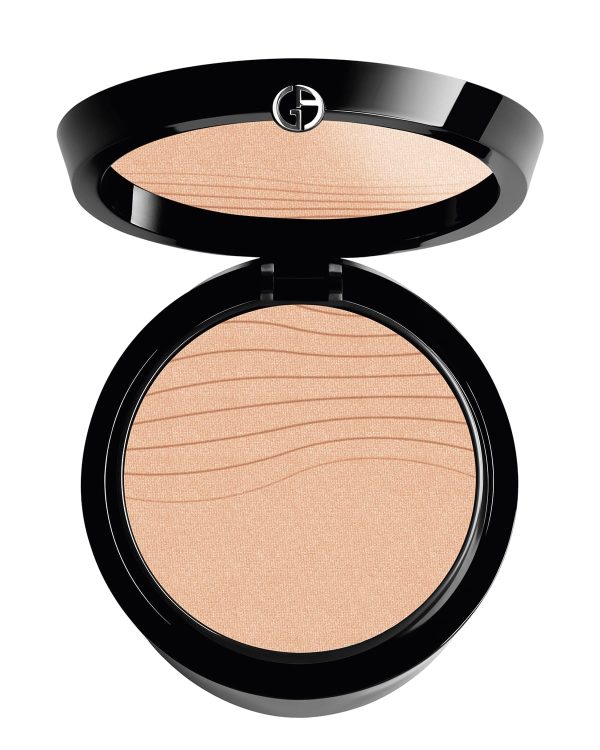 Luminous Silk Glow Pressed Setting Powder- sku201550781