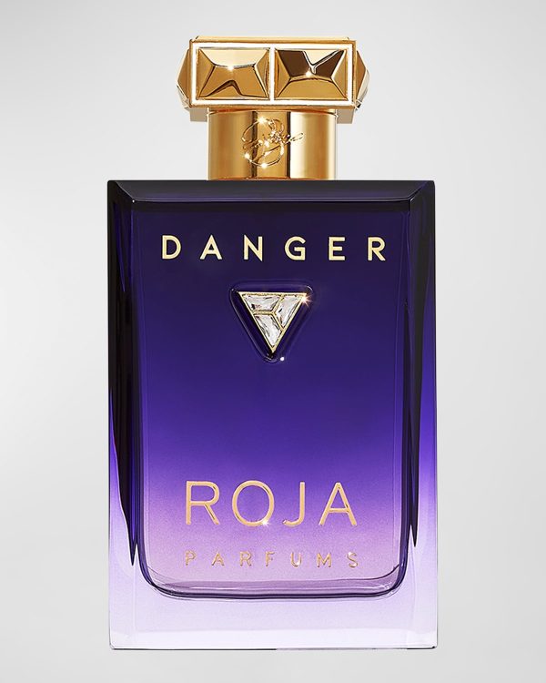 3.4 oz. Danger Essence de Parfum- sku201591910