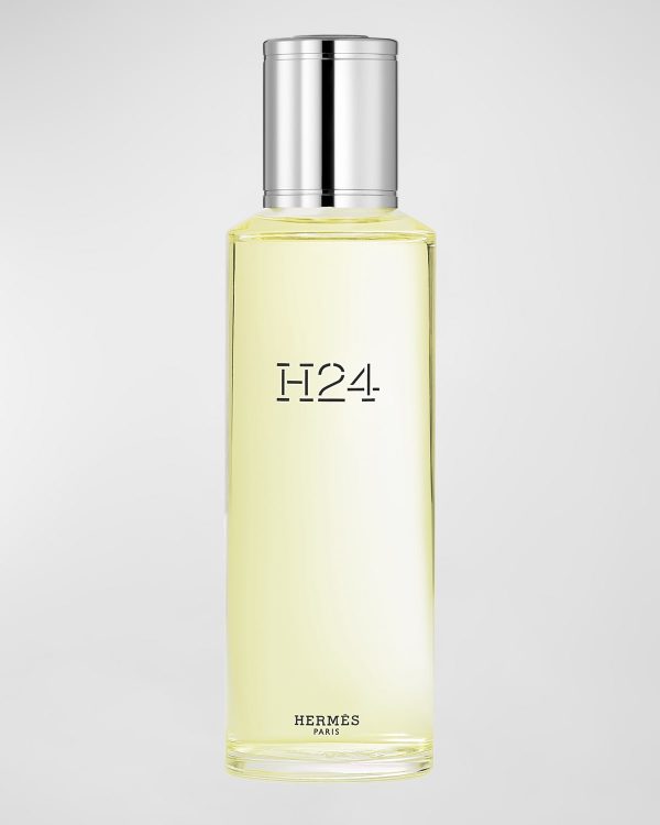 H24 Eau de Toilette Refill, 4.2 oz.- sku201730936