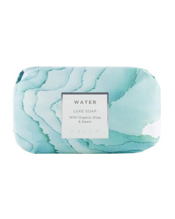 5.7 oz. Water Luxe Soap- sku201731491