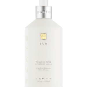 10 oz. Sun Ageless Aloe Moisture Wash- sku201730358