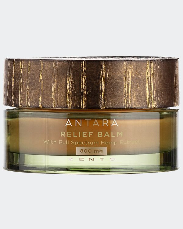 1.75 oz. ANTARA Relief Balm with 800 mg CBD- sku201732331