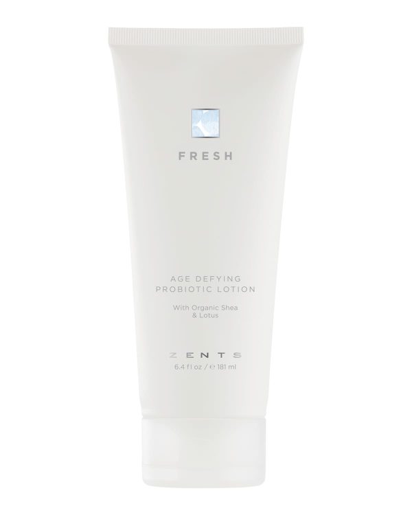 6 oz. Fresh Age Defying Probiotic Lotion- sku201740132
