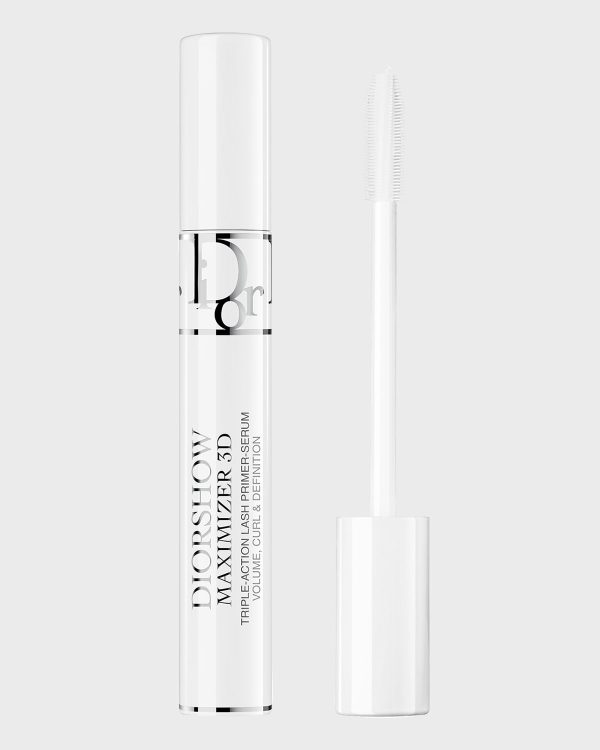 Diorshow Maximizer 3D Lash Primer & Serum- sku201732768