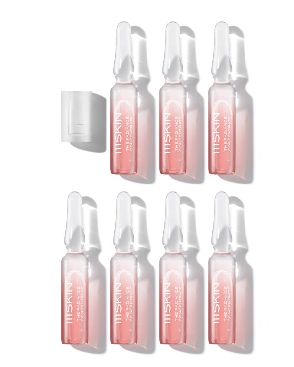 The Radiance Concentrate- sku201961017