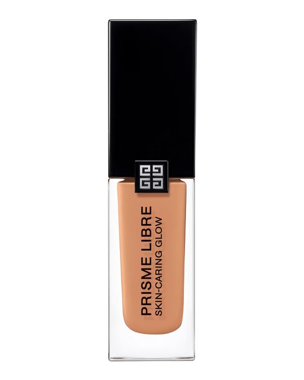 Prisme Libre Skin-Caring Glow Foundation 24H Hydration- sku202010293