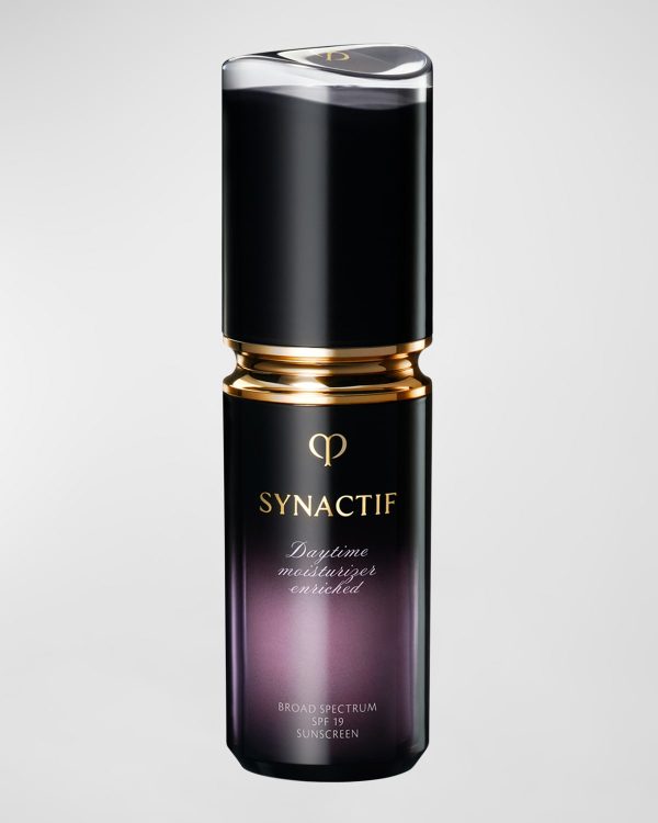 Synactif Daytime Moisturizer Enriched SPF 19, 0.67 oz.- sku202011848