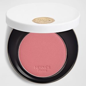 Rose Hermes Silky Blush Powder- sku202211133