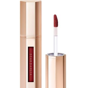 Sensuous Matte Lip Suit- sku202300651