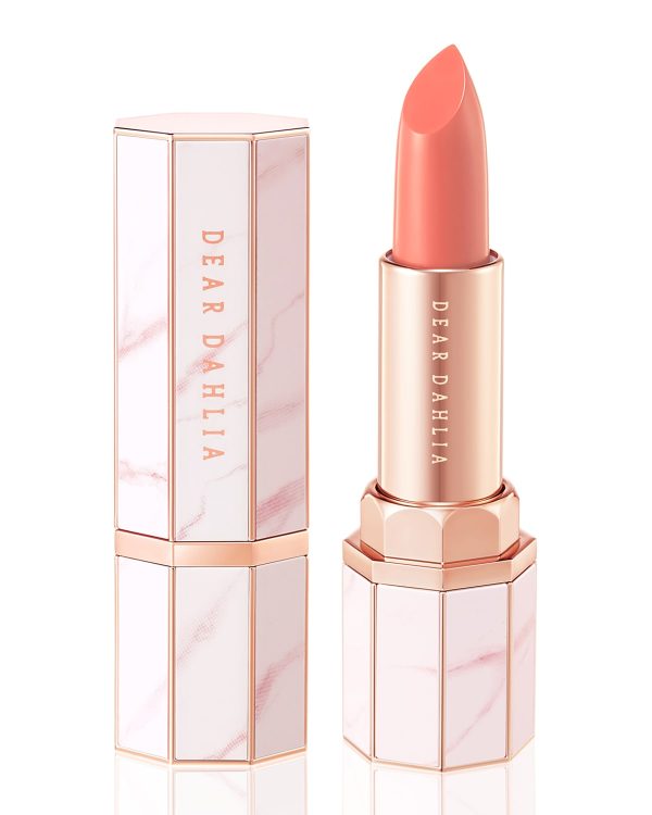 Blooming Edition Lip Paradise Sheer Dew Tinted Lipstick- sku202300805
