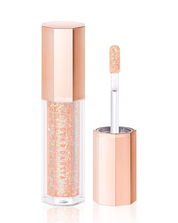 Paradise Shine Eye Sequins- sku202302473