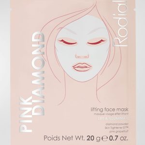Pink Diamond Lifting Mask Box, 4 Count- sku202301584