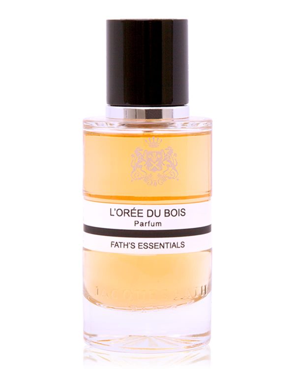 L'Oree Du Bois Natural Parfum Spray, 3.4 oz.- sku202480089
