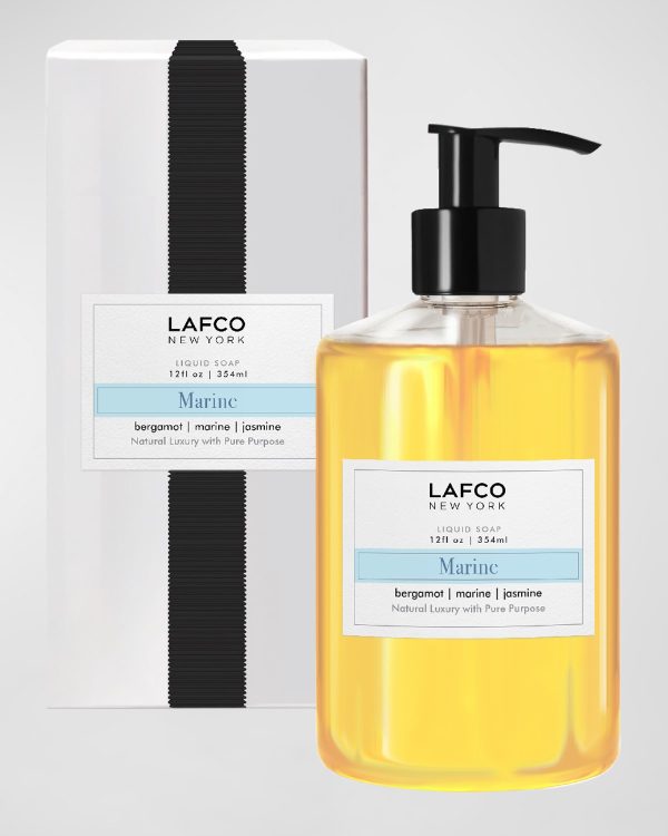 Marine 12oz Liquid Soap- sku202430746