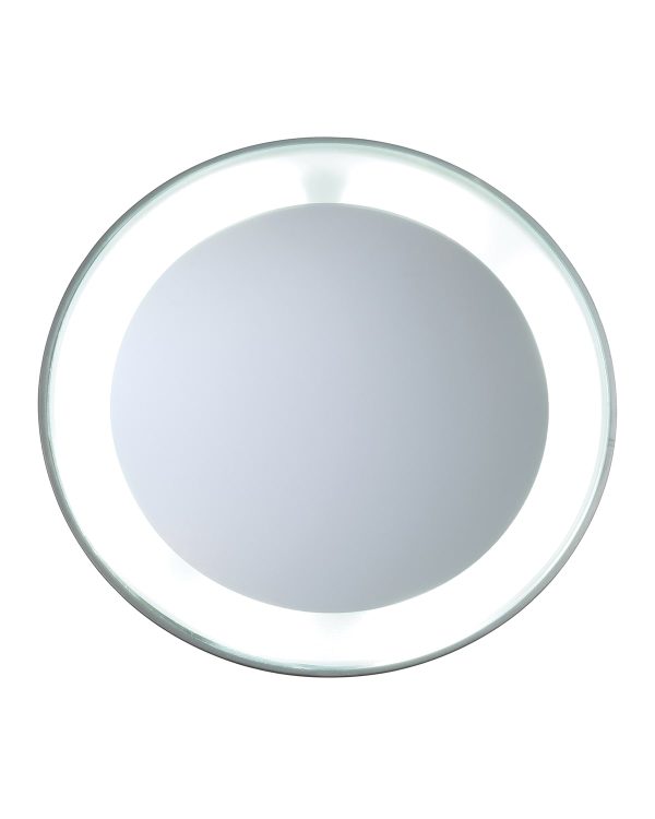 Mini LED 15x Lighted Mirror- sku202761710