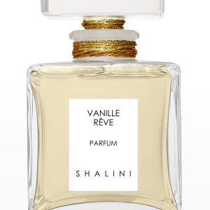 Vanille Reve Parfum in Cubique Glass Bottle with Glass Stopper, 1.7 oz./ 50 mL- sku209368784