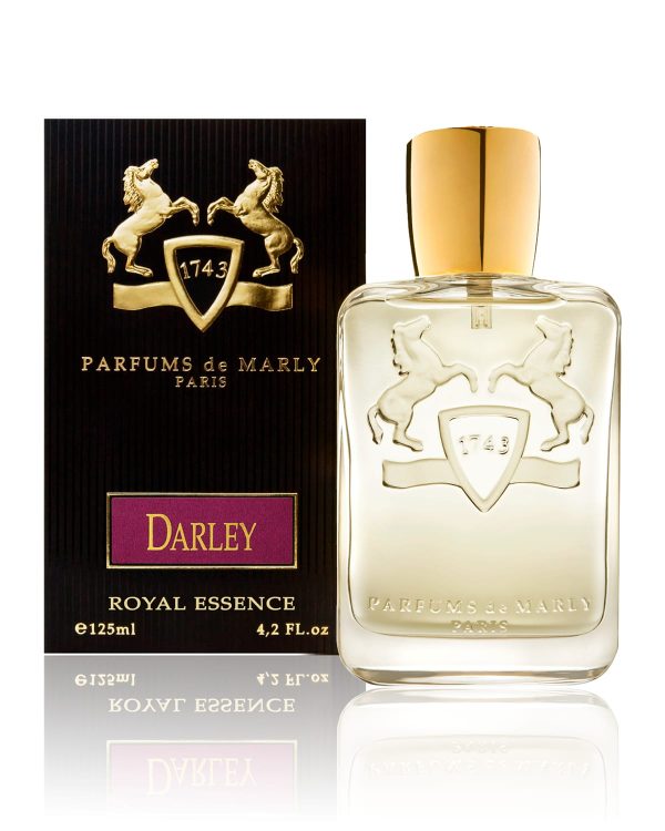 4.2 oz. Darley Eau de Parfum- sku203380054