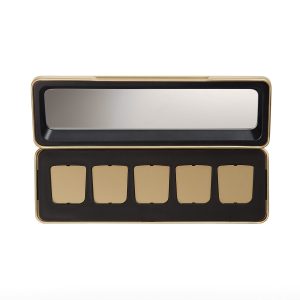 Curator Five-Pan Palette- sku203460041