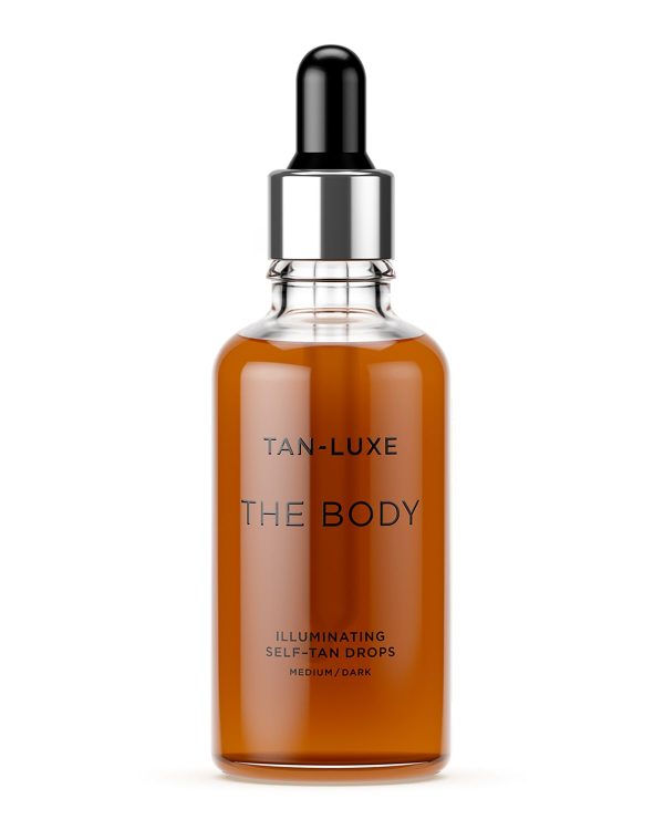 1.7 oz. The Body- sku203710587