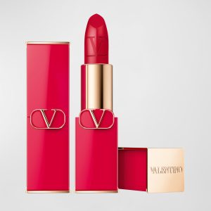 Rosso Satin Valentino Lipstick- sku203771583