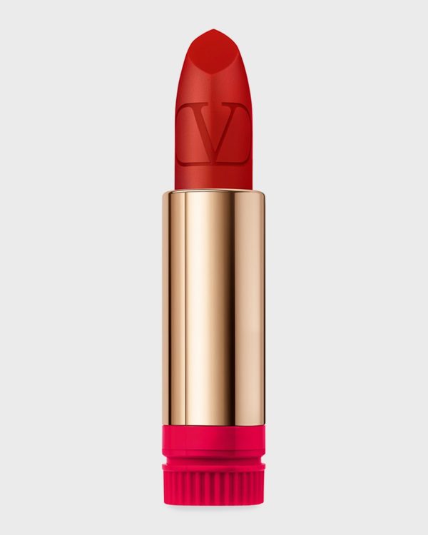 Rosso Valentino Refillable Lipstick- sku203790937