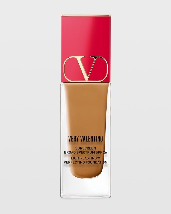 Very Valentino 24 Hour Wear Liquid Foundation,.85 oz.- sku203850560
