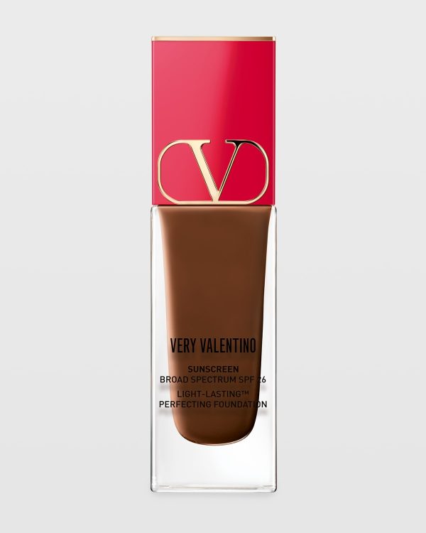 Very Valentino 24 Hour Wear Liquid Foundation,.85 oz.- sku203850555