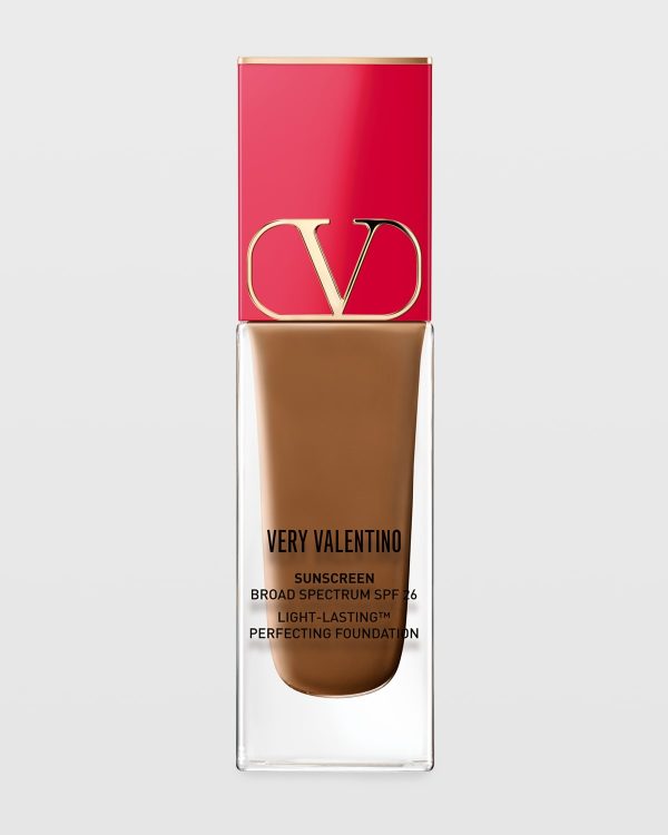 Very Valentino 24 Hour Wear Liquid Foundation,.85 oz.- sku203850536