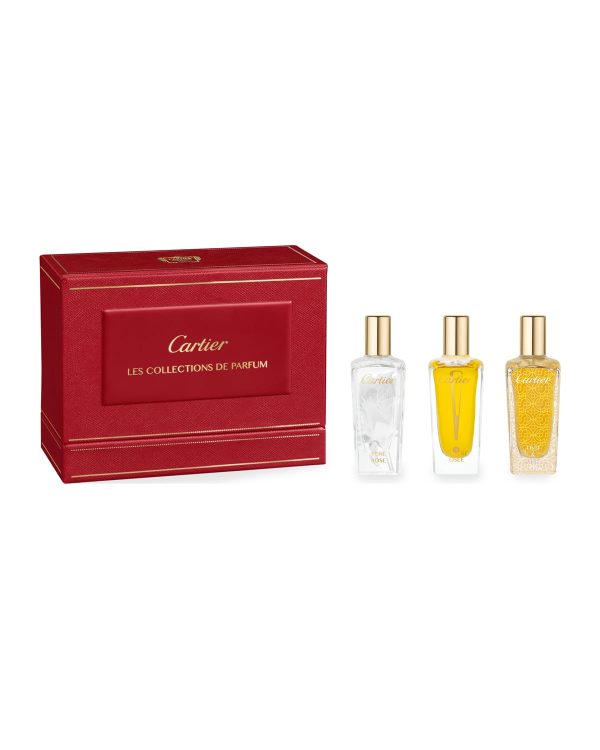 Wild Roses Discovery Set- sku204170098