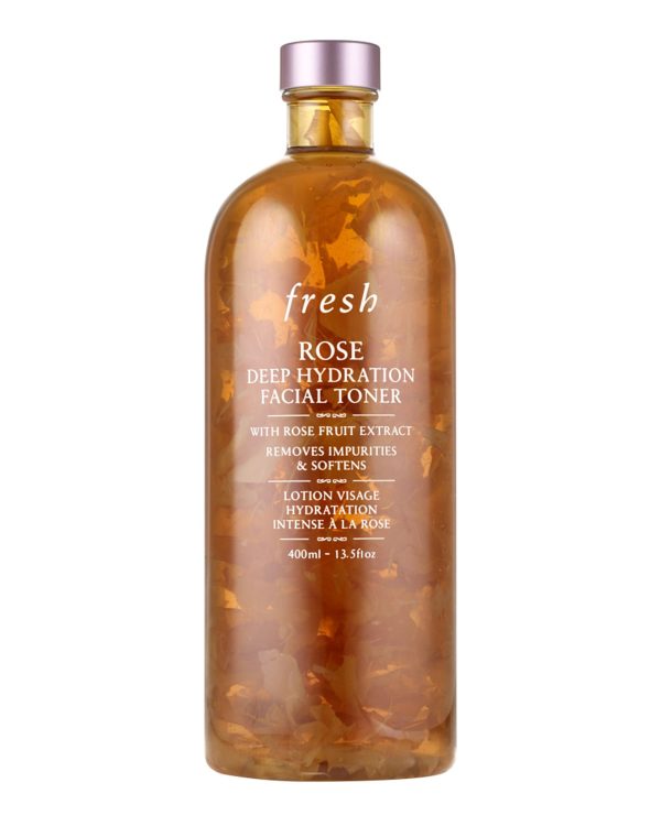 Rose Deep Hydration Toner, 13.5 oz.- sku204194564