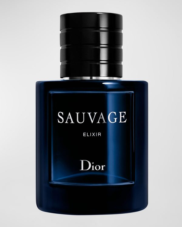 Sauvage Elixir Eau de Parfum, 2.0 oz.- sku204280653