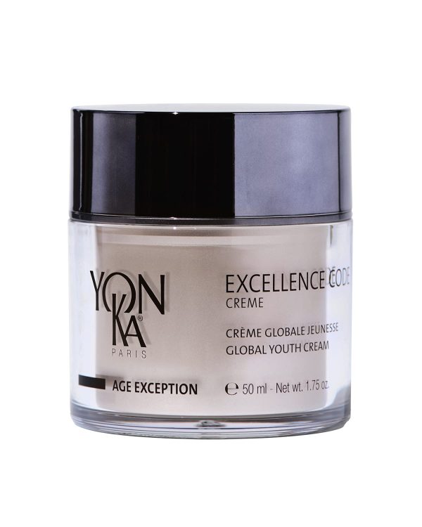 Excellence Code Creme Moisturizer- sku204360854