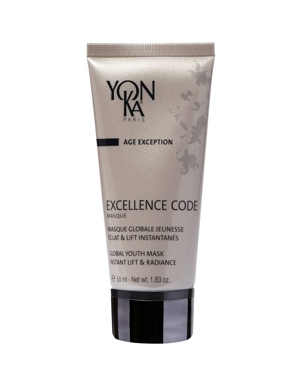 Excellence Code Restorative Mask- sku204350243
