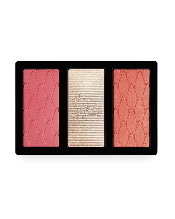 Abracadabra La Palette Blush & Highlighter Palette Refill- sku204460808