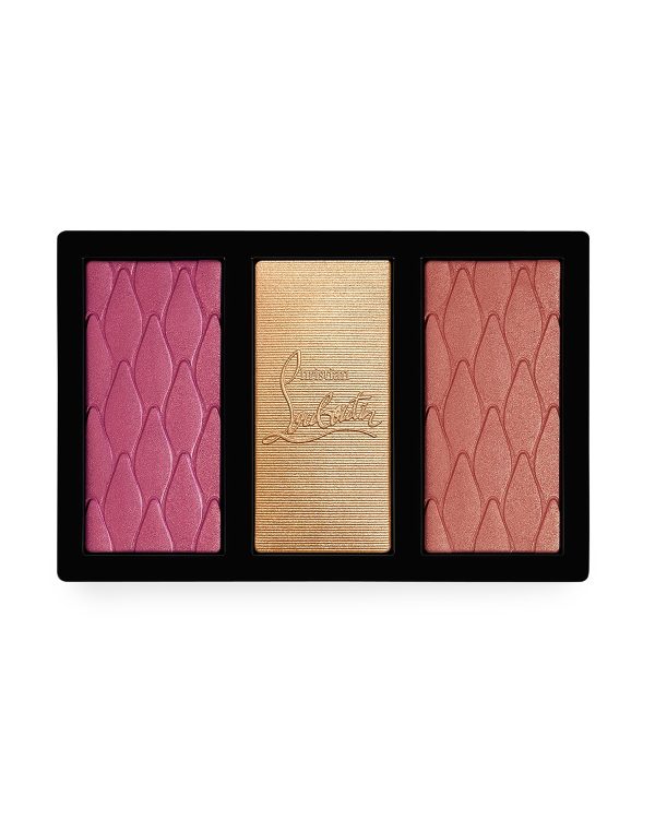 Abracadabra La Palette Blush & Highlighter Palette Refill- sku204460802