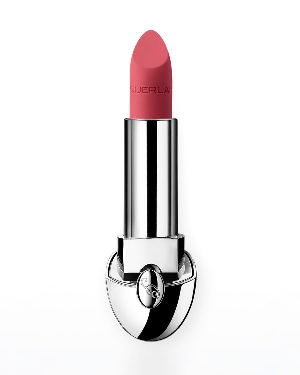 Rouge G Customizable Luxurious Velvet Matte Lipstick- sku204530602