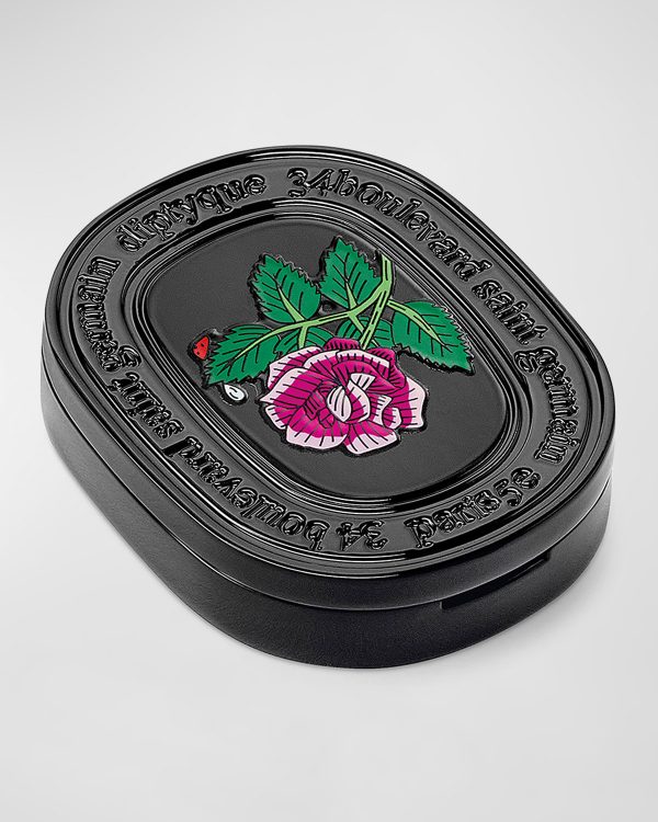 Eau Rose Solid Perfume, 2 x 0.1 oz.- sku204600397