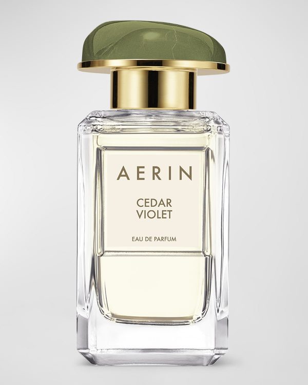 AERIN Cedar Violet Eau de Parfum, 1.7 oz.- sku204790631