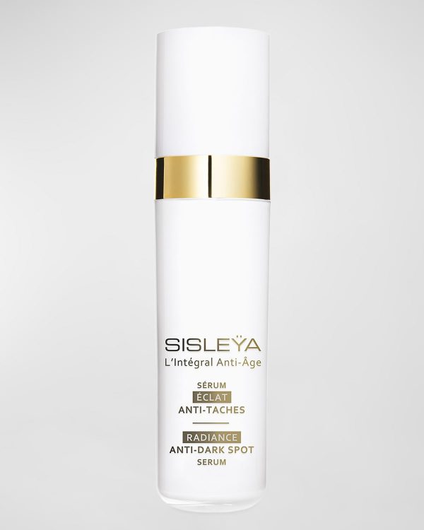 Sisleya L'Integral Anti-Age Radiance Anti-Dark Spot Serum- sku204771103