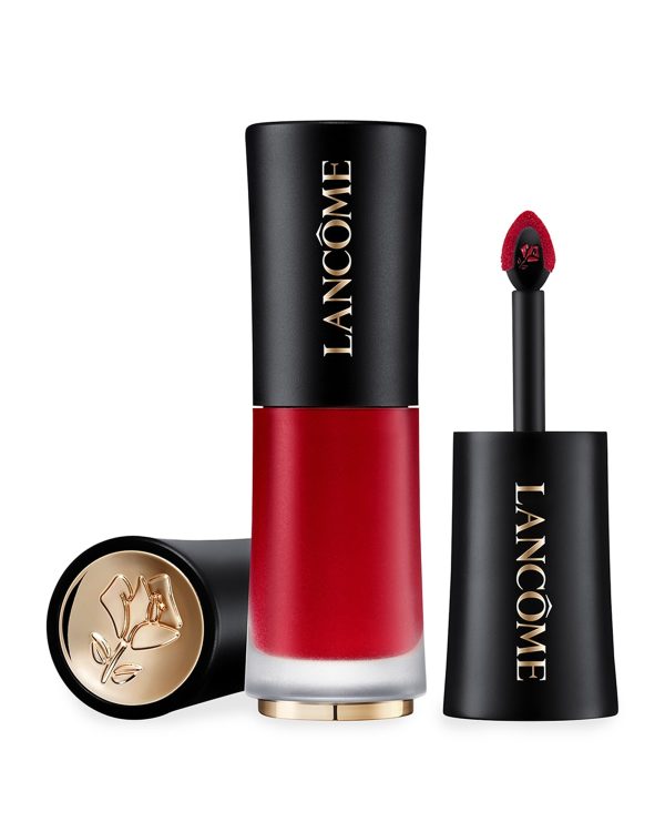 L'Absolu Rouge Drama Ink Liquid Lipstick- sku204770174