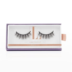 Amethyst Magnetic Eyelashes- sku204970202