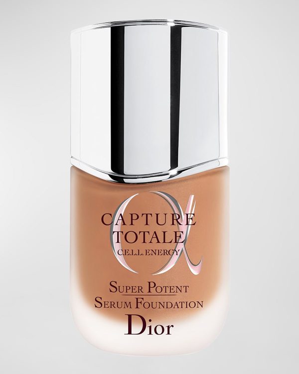 Capture Totale Super Potent Serum Foundation SPF 20- sku205060452