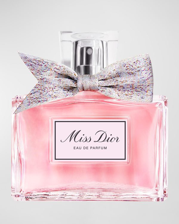 Miss Dior Eau de Parfum, 1.7 oz.- sku204971296