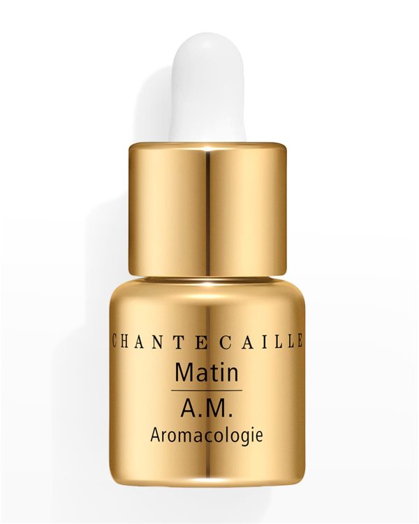 Gold Recovery Intense Concentrate AM, 4 x 6 mL- sku205220015