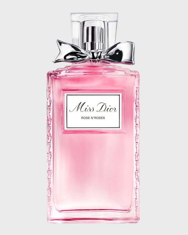 Miss Dior Rose N'Roses Eau de Toilette, 1 oz.- sku205253062
