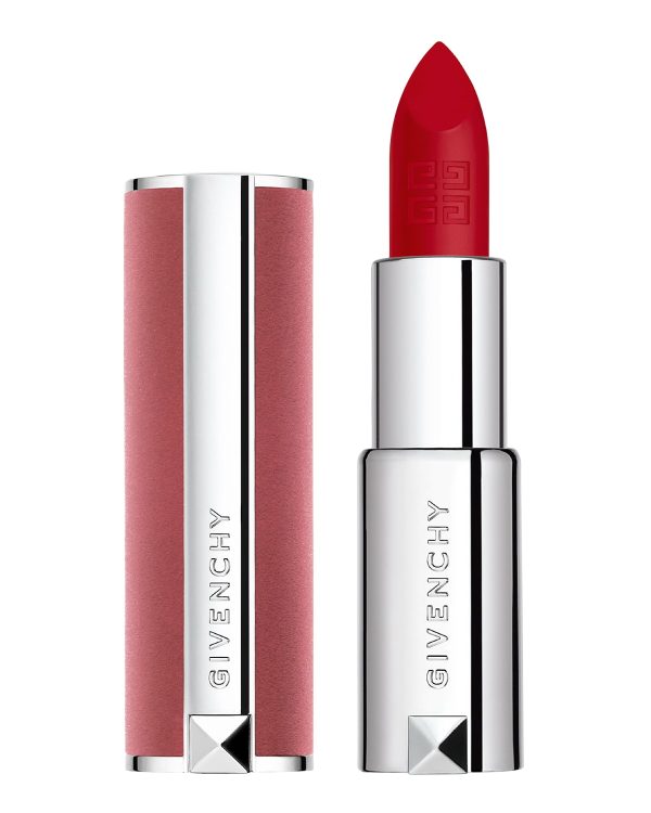 Le Rouge Sheer Velvet Lipstick- sku205290516