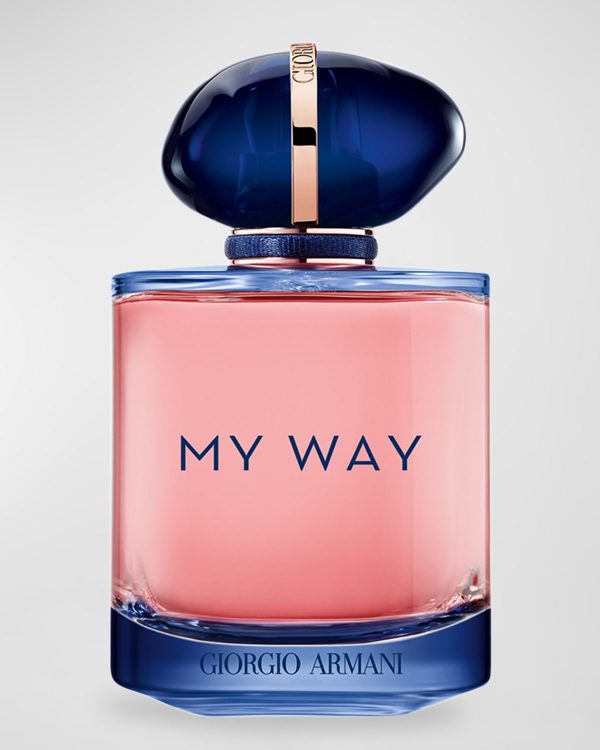 My Way Eau de Parfum Intense, 3.0 oz.- sku205391073