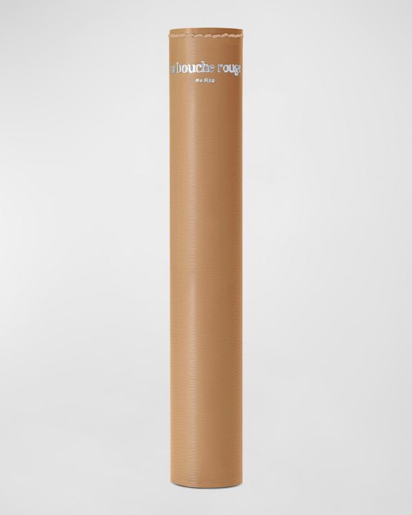 Mascara Leather Case- sku218800163