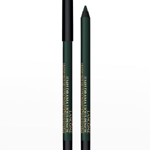 24H Drama Liquid Waterproof Gel Pencil Eyeliner- sku205560318